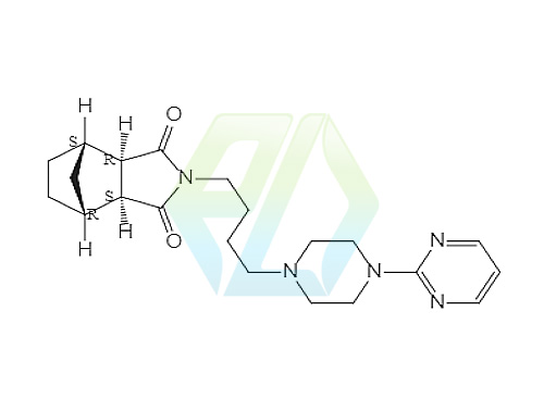 Tandospirone 