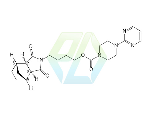 Tandospirone Impurity 24