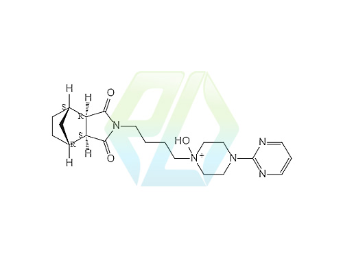 Tandospirone Impurity 35