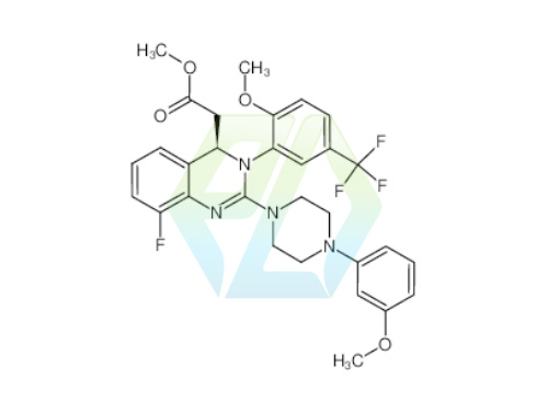 Letermovir Impurity 4 