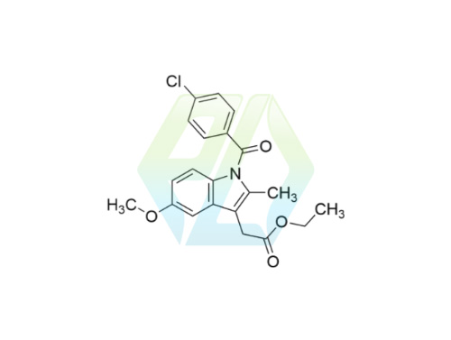 Indomethacin EP Impurity I