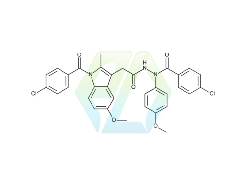 Indomethacin EP Impurity J