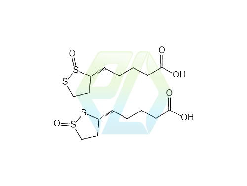 Thioctic Acid Impurity 38