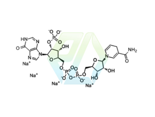 Deamino NADPH Tetrasodium Salt