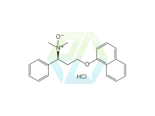 Dapoxetine N-Oxide HCl