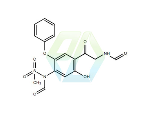 Iguratimod Impurity 15