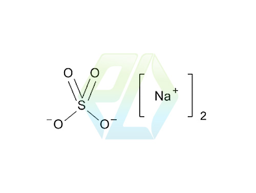 Sodium Sulfate