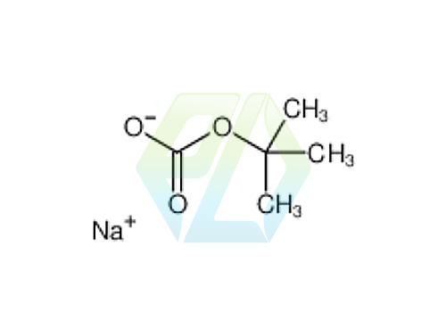 Tert-Butyl Carbonate Sodium Salt