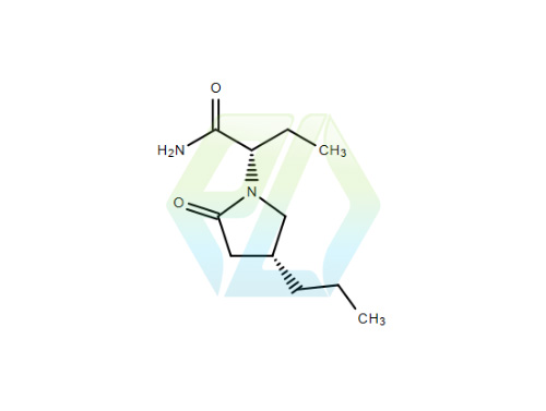 Brivaracetam