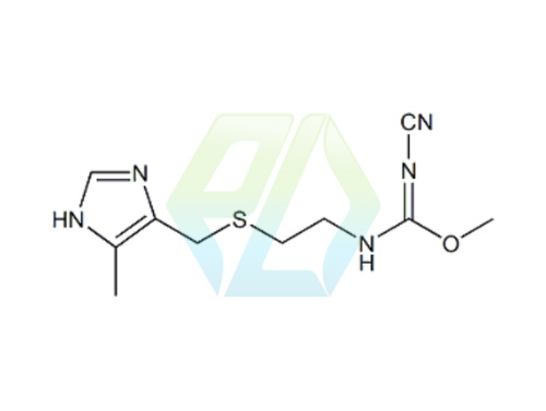 Cimetidine EP Impurity B