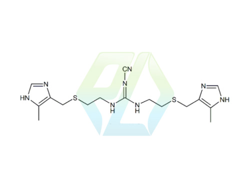 Cimetidine EP Impurity F