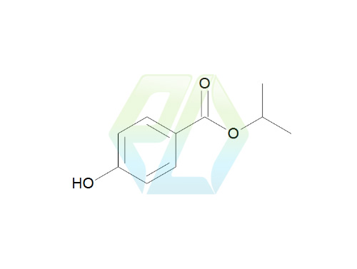 Isopropylparaben