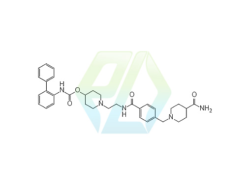 Revefenacin Impurity 37