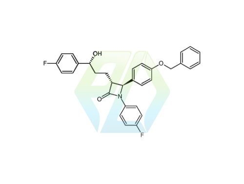 Ezetimibe Impurity 15