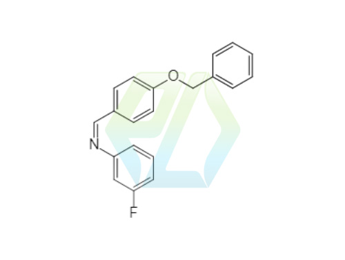 Ezetimibe Impurity 19 