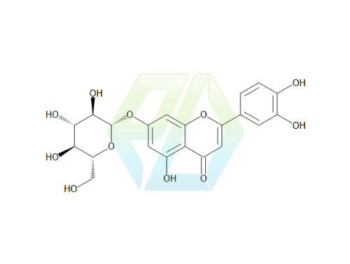 Luteolin 7-O-Glucoside 