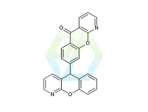 Pranoprofen Impurity 34