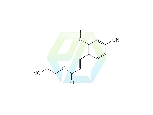 Finerenone Impurity 41