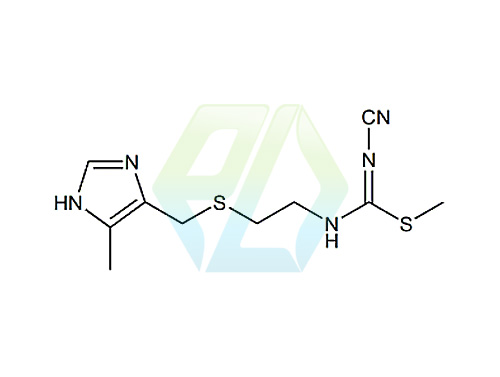 Cimetidine EP Impurity A