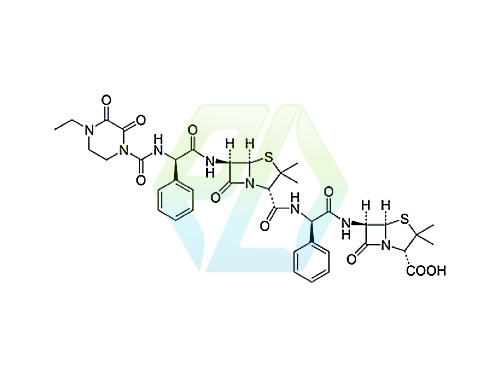 Piperacillin EP Impurity D