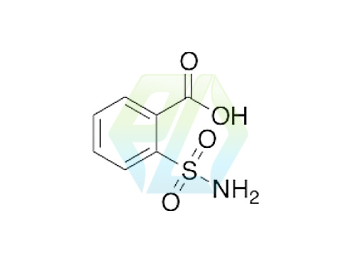 2-Sulfamidobenzoic Acid