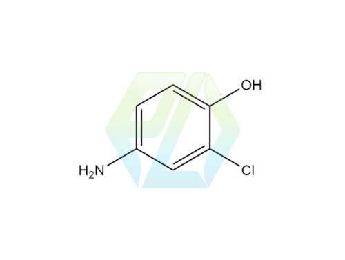 4-Amino-2-chlorophenol