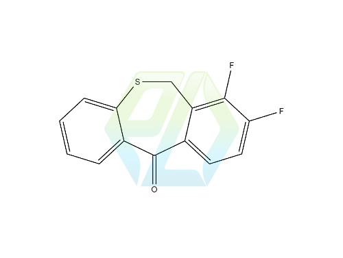 Baloxavir Marboxil Impurity 5