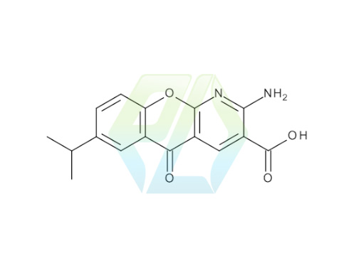 Amlexanox