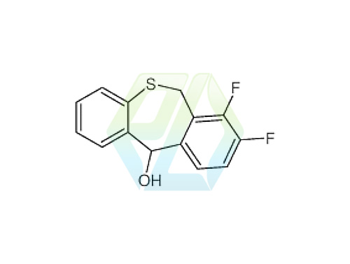 Baloxavir Marboxil Impurity 7