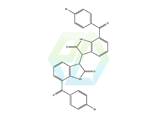 Bromfenac Impurity 5