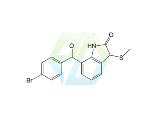 Bromfenac Impurity 14