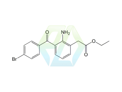 Bromfenac Impurity 7