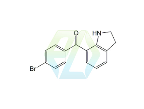 Bromfenac Impurity 12