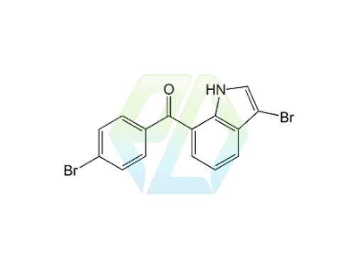 Bromfenac Impurity 11