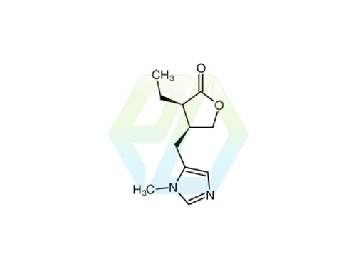  Pilocarpine