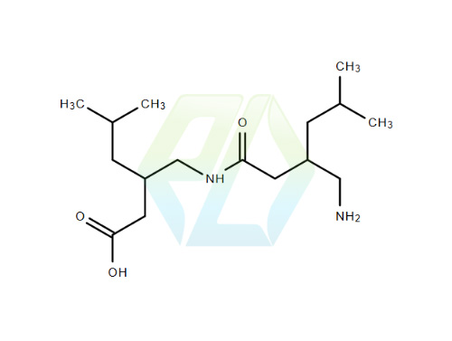 Pregabalin Impurity 9