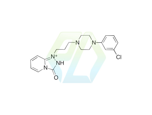 Trazodone EP Impurity M 