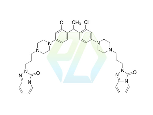 Trazodone-4,4'-Dimer  