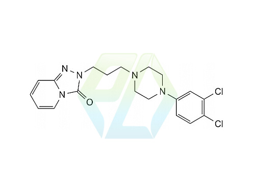 Trazodone EP Impurity J 