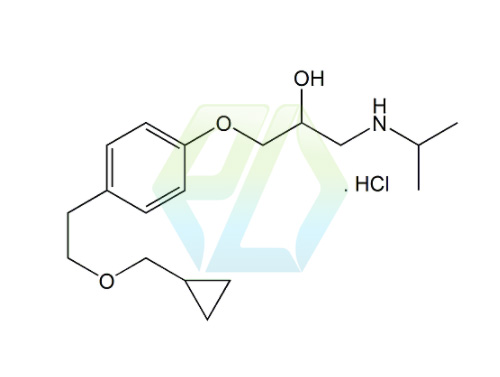 Betaxolol Hydrochloride