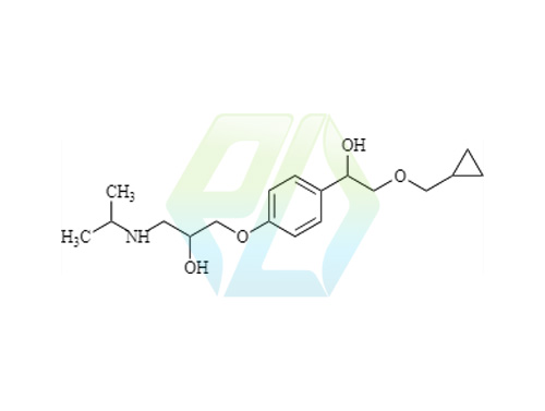 Betaxolol Impurity 1