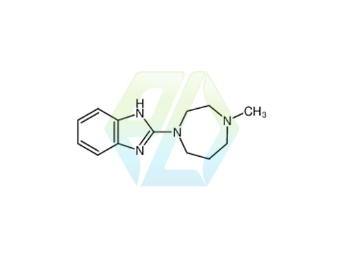 Emedastine Impurity 2