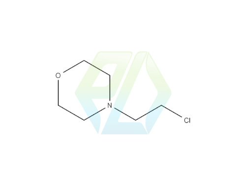 4-(2-Chloroethyl)morpholine