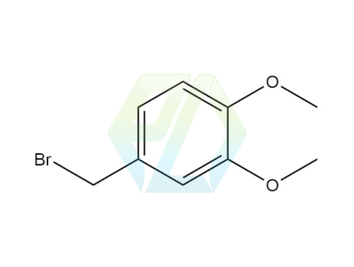 3,4-Dimethoxy benzyl bromide
