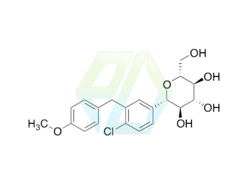 Empagliflozin Impurity 29