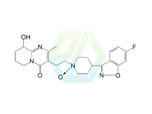 Paliperidone N-Oxide