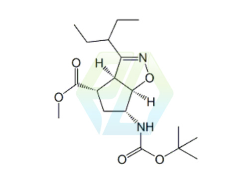 Peramivir Impurity 9 