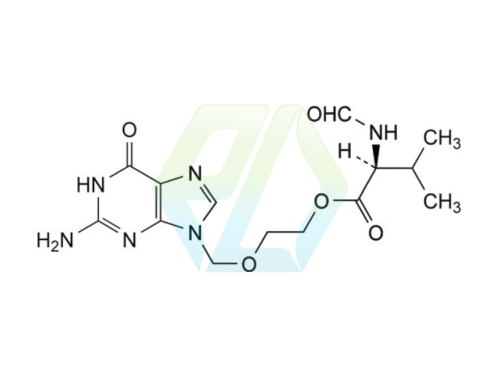 Valaciclovir EP Impurity M