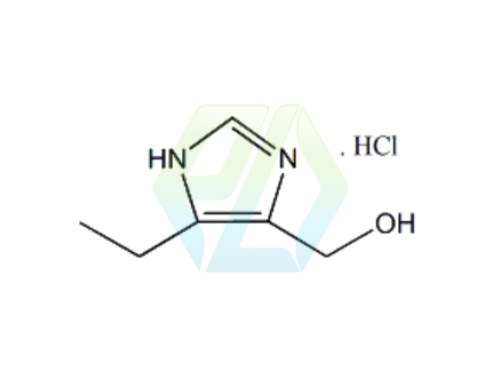 Cimetidine EP Impurity I HCl