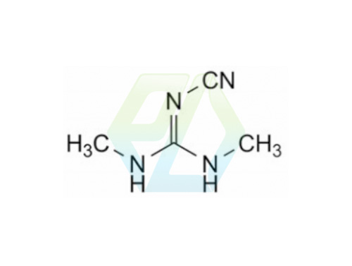 Cimetidine EP Impurity G